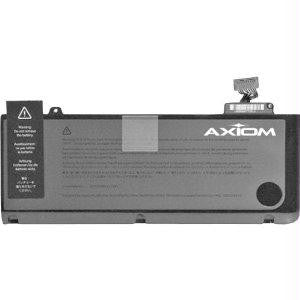 Axiom Memory Solution,lc (batt354) Li-ion Battery For Apple Macbook Pro 13-inch # 661-5557