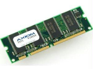 Axiom Memory Solution,lc 4gb Ddr3-1333 Ecc Low-voltage Rdimm For Cisco # N01-m304gb1-l