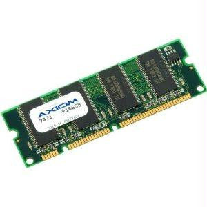 Axiom Memory Solution,lc 32gb Ddr3-1066 Ecc Low Volt Rdimm Kit (2 X 16gb) For Cisco # A02-m332gd3-