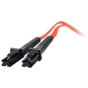 Siig, Inc. 10m Multimode 62.5-125 Duplex Fiber Patch Cable Mtrj-mtrj