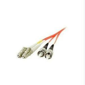 Siig, Inc. 2m Multimode 62.5-125 Duplex Fiber Patch Cable Lc-st