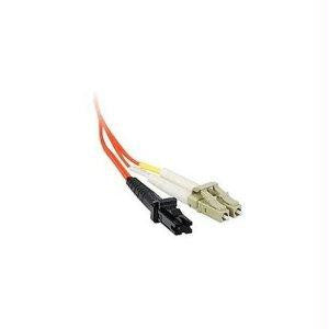 Siig, Inc. 3m Multimode 50-125 Duplex Fiber Patch Cable Lc-mtrj