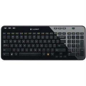 Logitech Logitech Wireless Keyboard K360