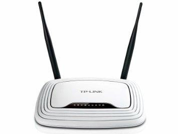 Tp-link Usa Corporation 300mbps Wireless N Router
