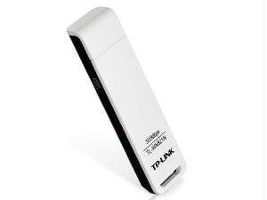 Tp-link Usa Corporation 300mbps Wireless N Usb Adapter