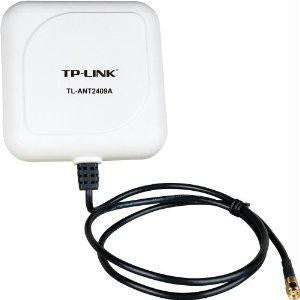 Tp-link Usa Corporation 2.4ghz 9dbi Directional Antenna