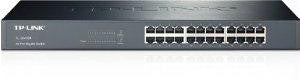 Tp-link Usa Corporation 24-port Gb Switch