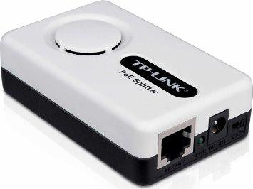 Tp-link Usa Corporation Poe Splitter