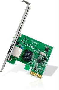 Tp-link Usa Corporation Gb Pci-e Network Adapter