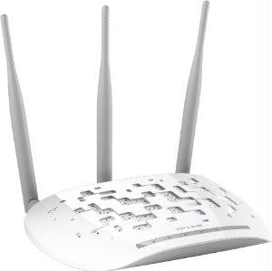 Tp-link Usa Corporation 300mbps Wireless N Access Point