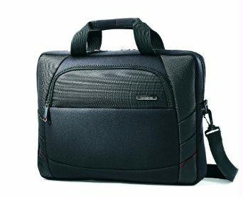 Samsonite Llc 15.6slim Brief-xenon 2