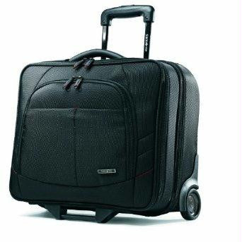 Samsonite Llc Mobile Office,13-15.6adjstble Fit-tsa