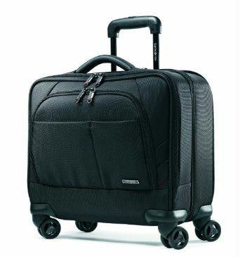 Samsonite Llc Spinner Mobile Office-xenon 2