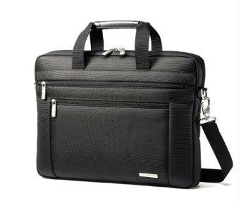 Samsonite Llc 15.6laptop Shuttle-classic Business