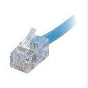 C2g C2g 5ft Cat6 Non-booted Network Patch Cable (plenum-rated) - Blue