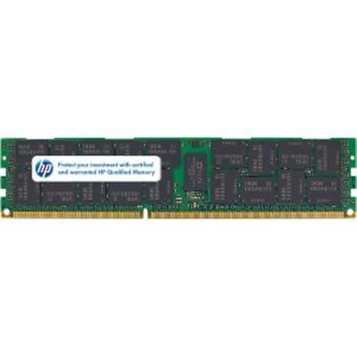 Hewlett Packard Hp 16gb 2rx4 Pc3l-10600r-9 Kit