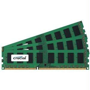 Micron Consumer Products Group 24gb Kit Ddr3-1066