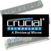 Micron Consumer Products Group 8gb Ddr3-1600