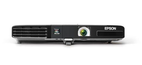 Epson Powerlite 1751 Multimedia Projector