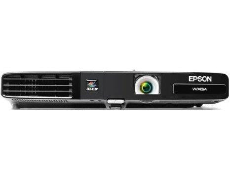 Epson Powerlite 1761w Multimedia Projector
