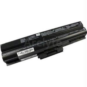 Arclyte Technologies, Inc. Sony Laptop Battery For Vaio Vgn-aw ; Vaio Vgn-aw11m-h; Vaio Vgn-aw11s-