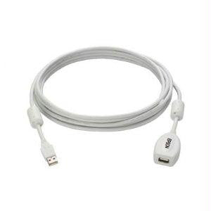Epson Usb Booster Cable (brightlink 475wi, 480i, 485wi)