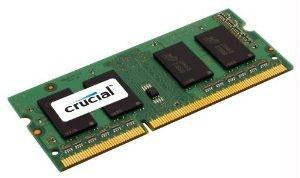 Micron Consumer Products Group 8gb Ddr3 1600 Sodimm 1.35v