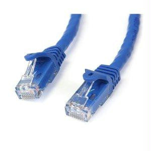 Startech Make Power-over-ethernet-capable Gigabit Network Connections - Cat 6 Patch Cable