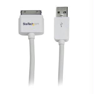 Startech Charge & Sync Your Iphone Ipod Or Ipad At Greater Distances (up To 3m) With No L