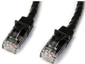 Startech Make Power-over-ethernet-capable Gigabit Network Connections - Cat 6 Patch Cable