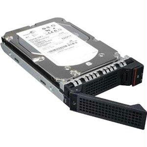 Lenovo Thinkserver 3tb 7.2k 3.5 Enterprise 6gb Sata Hot Swap Hard Drive