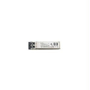 Hewlett Packard Enterprise Hp 8gb Short Wave B-series Sfp+ 1 Pack