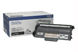 Brother International Corporat Standard Yield Toner Cartridge