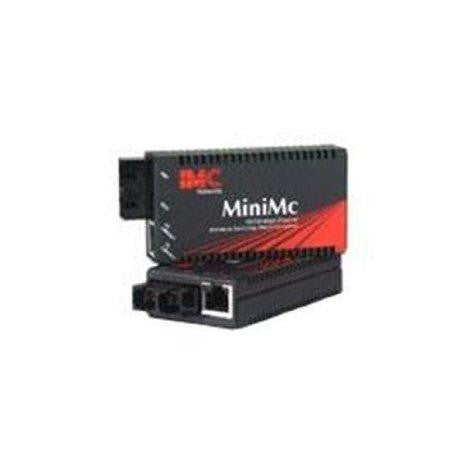 Advantech B+b Smartworx Minimc