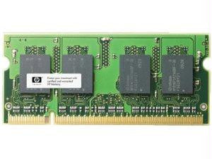 Hp Inc. Hp Promo 4gb Ddr3-1600 Sodimm.