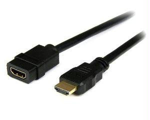 Startech Extend The Connection Distance Between Your Hdmi-enabled Devices By 2 Meters - H