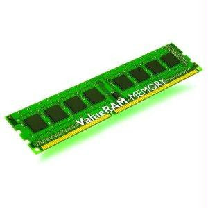 Kingston 8gb 1600mhz Ddr3 Non-ecc Cl11 Dimm