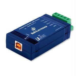 Advantech B+b Smartworx Usb To Isolated 422-485 W-plug