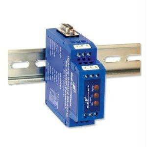 Advantech B+b Smartworx Iso.rs232 To Rs485 Db9 Dinrail