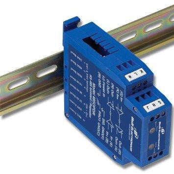 Advantech B+b Smartworx Din Rail 485-422 Iso. Repeatr