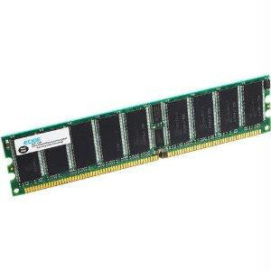Edge Memory 1gb (2x512mb) Pc2700 Ecc Kit Cisco Mem3800-256u1024d