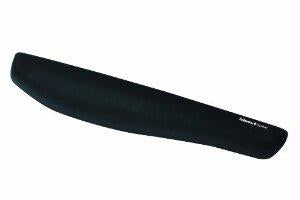 Fellowes, Inc. Plush Touch Wrist Rest W-foam Fusion Technology