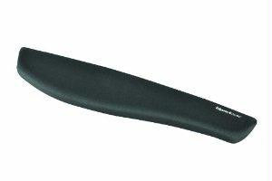 Fellowes, Inc. Plush Touch Wrist Rest W-foamfusion