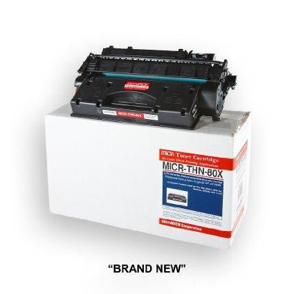 Micro Micr Corporation Brand New Micr Cf280x Toner Cartridge For Use In Hp Laserjet M401n M401dn M