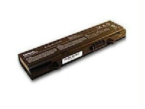 Dantona Industries Denaq Dell Latitude E5400, E5410, E5500, E5510, E5520; Codes: 312-0762, 312-076