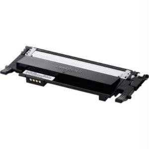 Samsung Black Toner Cartridge  - Estimated Yield 1,500 Pages - For Use In Models: Samsun