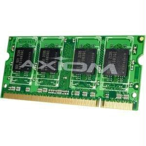 Axiom Memory Solution,lc Axiom 4gb Ddr3-1600 Sodimm For Dell # A5327546, A5327547, A5596704, A6049