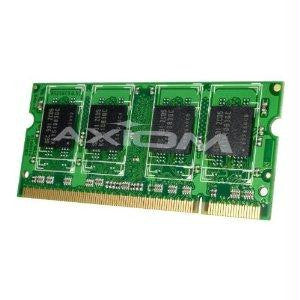 Axiom Memory Solution,lc 2gb Ddr3-1600 Sodimm