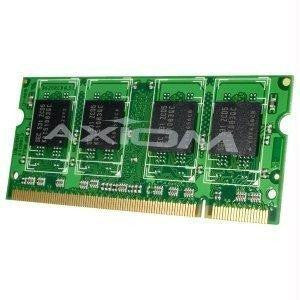 Axiom Memory Solution,lc 4gb Ddr3-1600 Sodimm