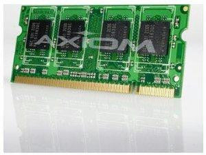 Axiom Memory Solution,lc 8gb Ddr3-1600 Sodimm